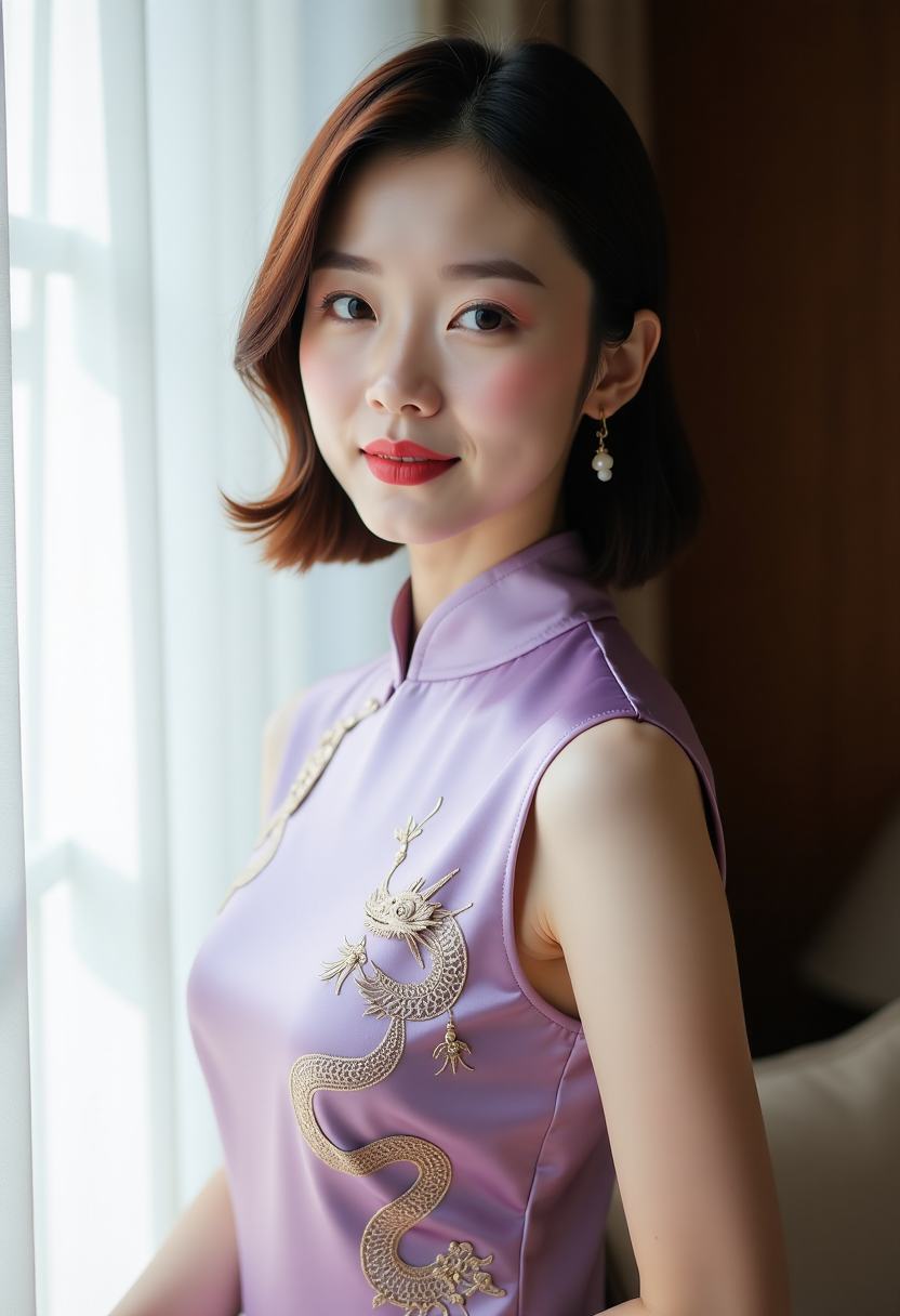 山海秘闻录 剧照